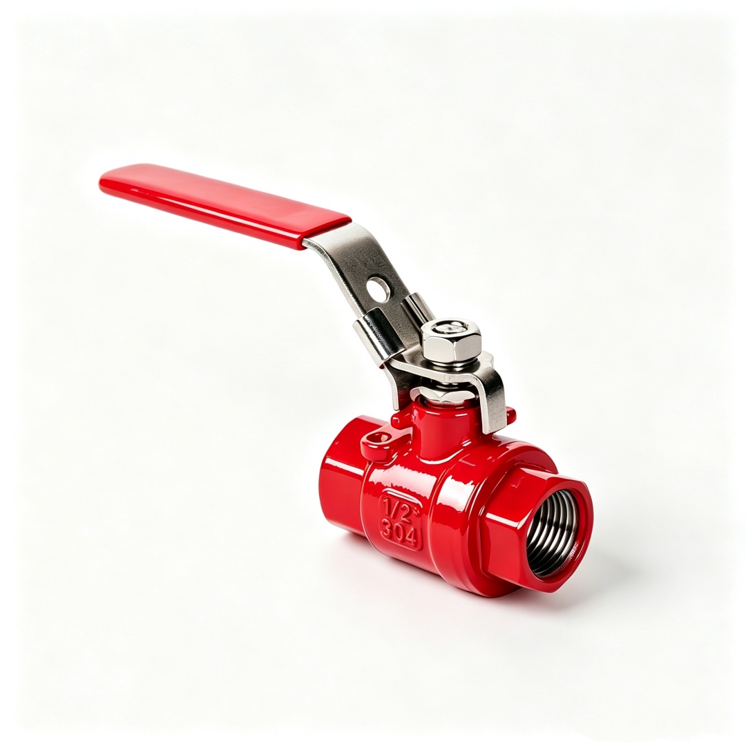 Feuerventile