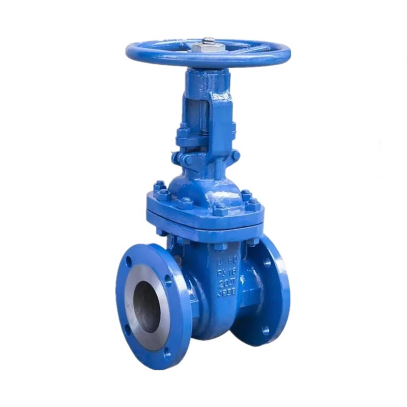 GS-C25 WCB STAEL DINGLANGED GELANGE PN16