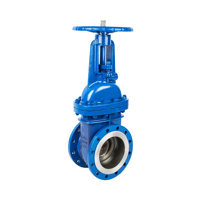GS-C25 WCB STAEL DINGLANGED GELANGE PN16